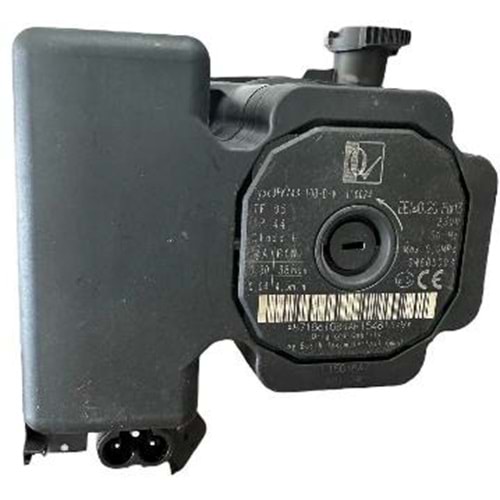 BOSCH BUDERUS GB072 PLASTİK POMPA