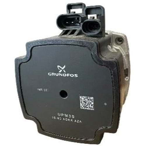 GRUNDFOS ERP UPM4S 15-60 SİRKÜLASYON POMPASI