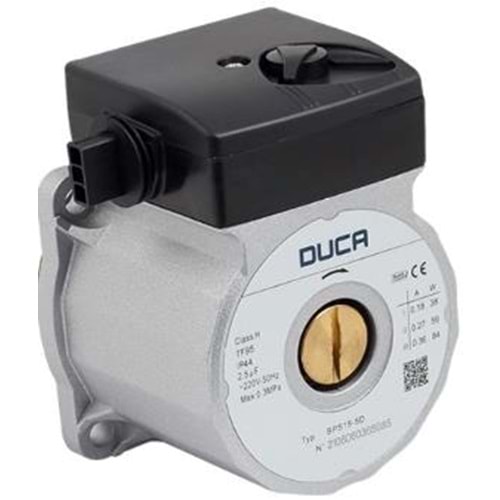 DUCA SİRKLASYON POMPASI 15-50 WİLO UYUMLU
