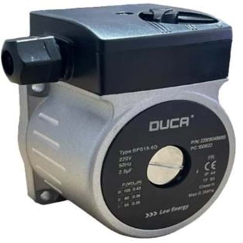 DUCA POMPA DPR 15-50 GPD NEPTO