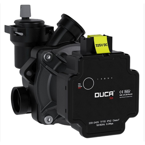 POMPA DUCA BPE2 AL. TEX-AR NFSL 15-70 325V DC ARİSTON