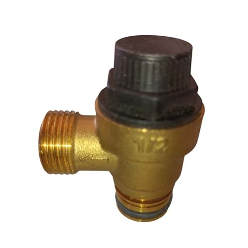 EMNİYET VENTİLİ VAİLLANT VİESMANN WH1B