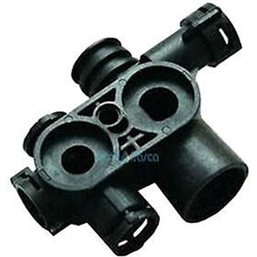 ARÇELİK RİELLO BERETTA SOL PLASTİK GRUP