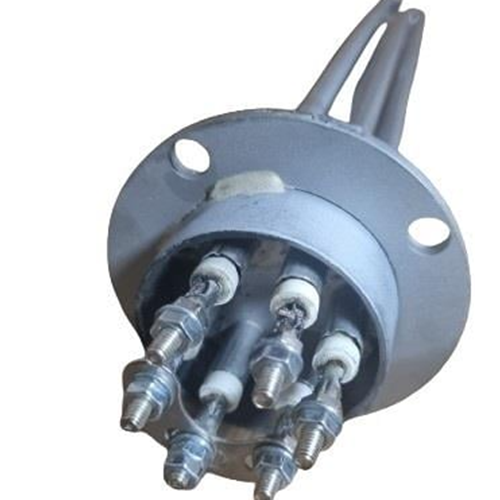 10 KW ELEKTİRİKLİ KOMBİ REZİSTANSI