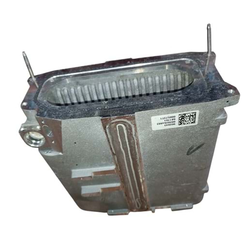 DEMİRDÖKÜM ATROMİX KAZAN