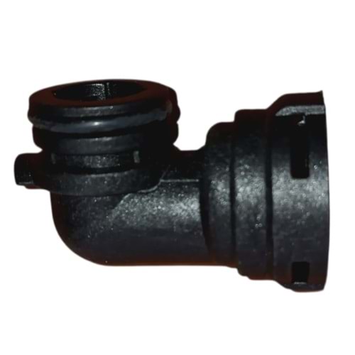 ATROMİX KAZAN ÜST DİRSEĞİ
