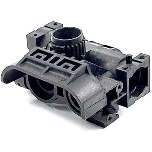 3 YOLLU CLASS 6000 CONDENCE BOSCH BUDERUS SAĞ BLOK