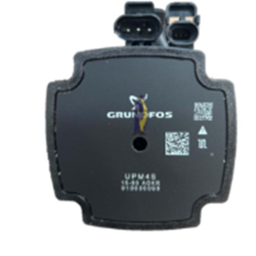 GRUNDFOS ERP UPM 15-60 SİRKÜLASYON POMPASI SIFIR SÖKÜM