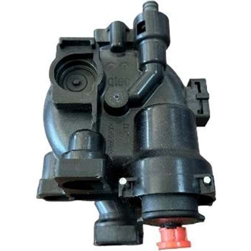 POMPA SALYANGOZU BOSCH BUDERUS GB12 VİESSMANN