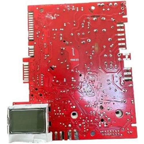 ARÇELİK KIRMIZI KART HERMETİK
