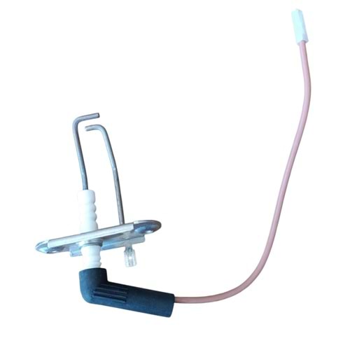 DEMİRDÖKÜM NİTROMİX ATEŞLEME ELEKTRODU SÖKÜM
