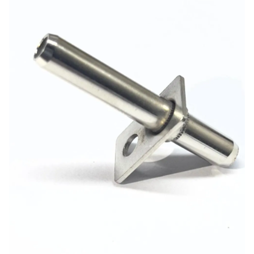 FAN MOTORU VENTURİ TEKLİ METAL