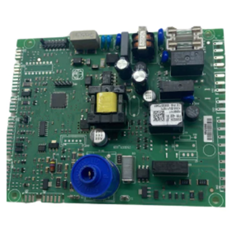 ECA PROTEUS PLUS ELEKTRONİK KART