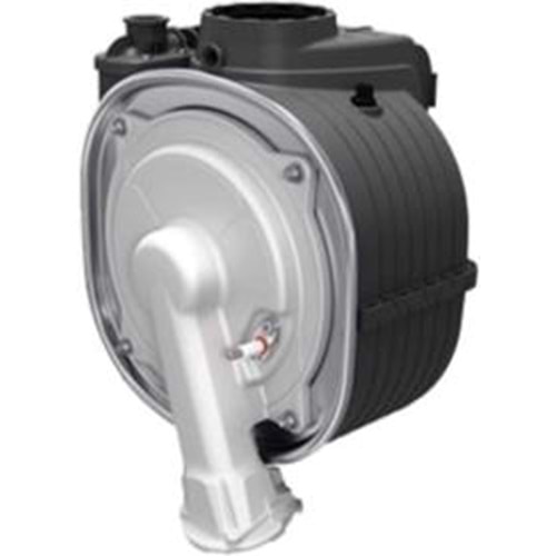 5 VİDA YOĞUŞMA KAZANI ORTADAN ÇIKIŞ