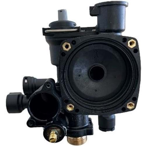 VAİLLANT ECOTECH POMPA KAPAĞI GRUNDFOS