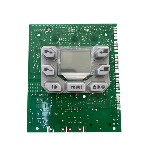 BAYMAK LAMBERT-DUOTECH YOĞUŞMALI ELEKTRONİK KART