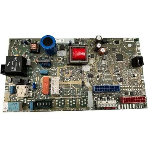 VAİLLANT ECOTECH PRO vs PLUS 286/5-3 ELEKTRONİK KART