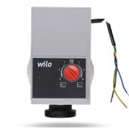 WİLO KSL PARA 7-50 ERP SİRKÜLASYON POMPASI