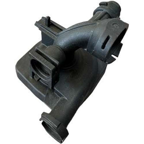BOSCH BUDERUS GB072 PLASTİK POMPA KAPAĞI