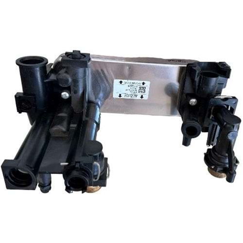 VAİLLANT ECOTECH ALT GRUP