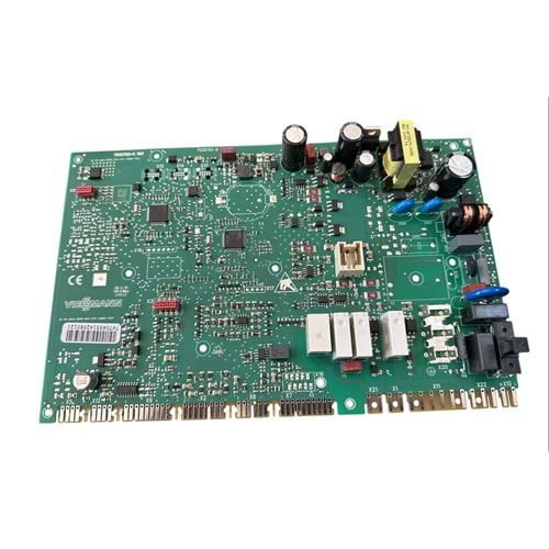 VİESSMAN TREND CONNECT ELEKTRONİK KART