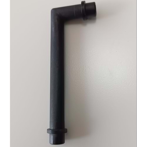 VİESSMANN YENİ MODEL BY-PASS PLASTİK