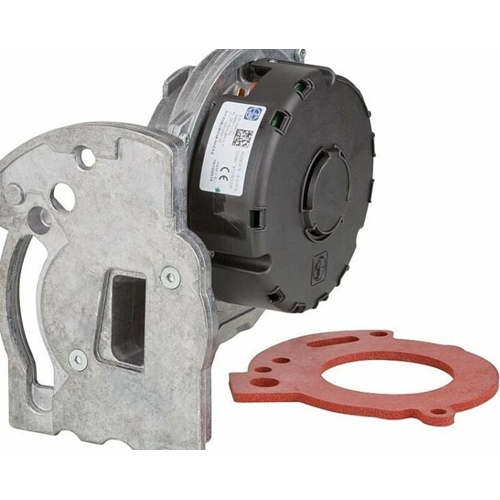 BOSCH BUDERUS GB062 FAN SÖKÜM