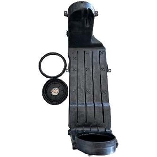 FAN KANALI MANİFORD ARİSTON