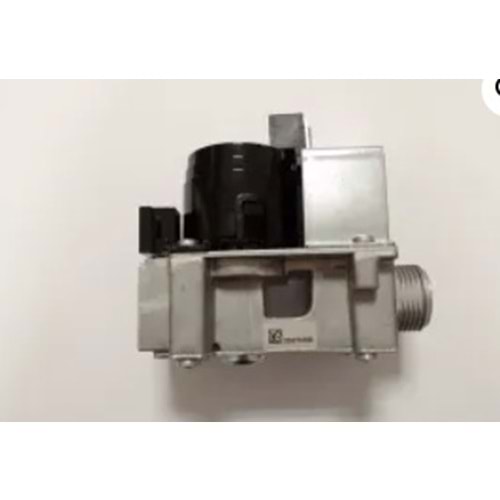 ECA CONFEO PLUS GAZ VALFİ