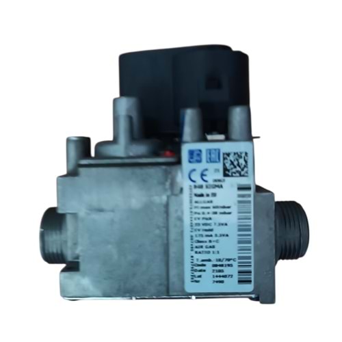 BUDERUS GB122 CONDENS İ 2200 - 2300