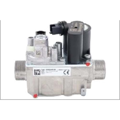 230 V RESİDEO GAZ VALFİ