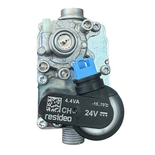 24V GAZ VALFİ 1/2 DİŞ LOGİC