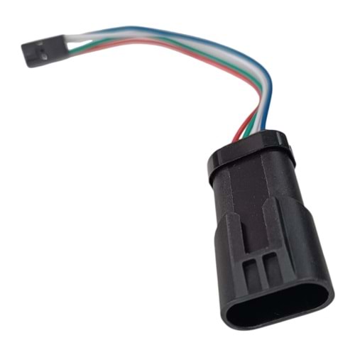 KABLO VAİLLANT VUW 3 YOLLU MOTOR DÖNÜŞTÜRÜCÜ