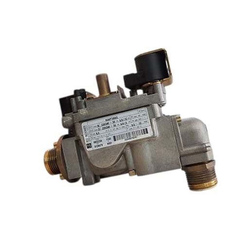 NOVAMİX 822 KASKAD GAZ VALFİ
