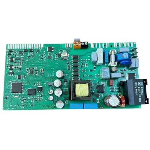 BOSCH CONDENS 2500 ANAKART 87377077620