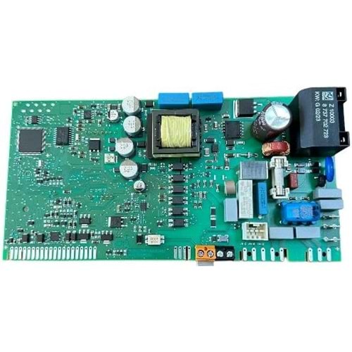 BOSCH BUDERUS GB62 ANAKART 87377077630
