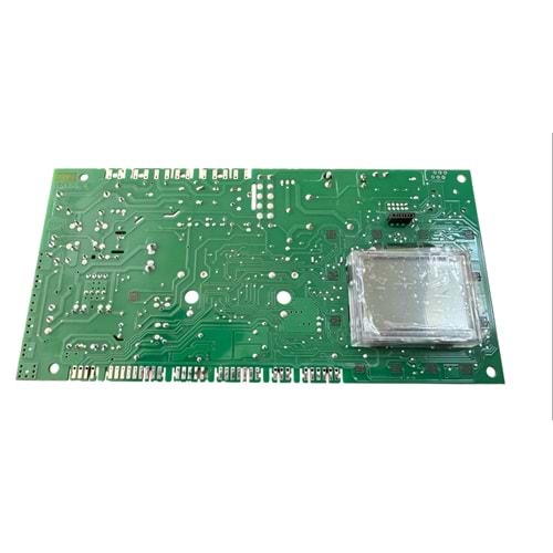WARMHOUSE ELEKTRONİK EVA ELEKTRONİK KART