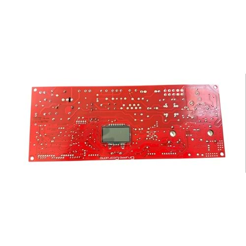 ECA ŞOHPEN ELEKTRONİK KART