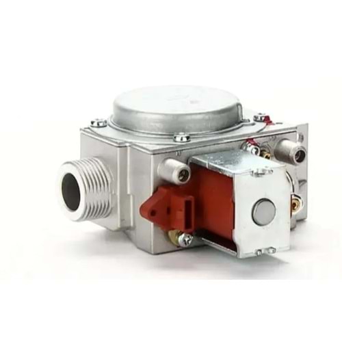VİESSMANN DAIKIN EBM GAZ VALFİ SÖKÜM