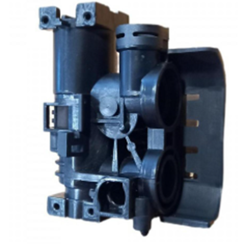 BOSCH BUDERUS GENEROUS SAĞ BLOK VENTİLSİZ PRİNÇSİZ
