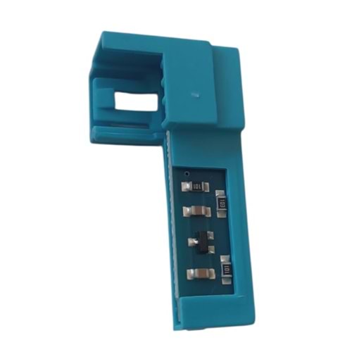 TÜRBÜN OKUYUCU BDR CONTROL ECA CİTİUS PREMİX