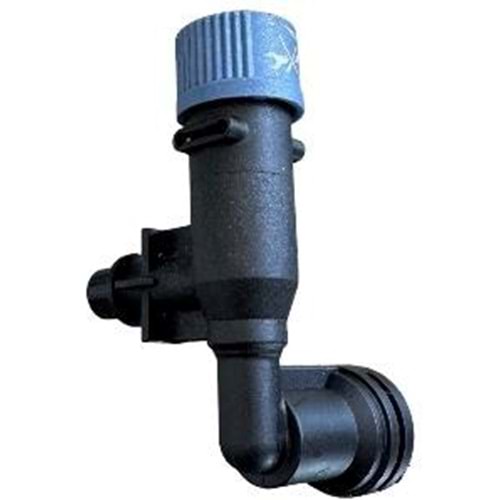 DOLDURMA MUSLUĞU VAİLLANT PROTHERM SAUNİER