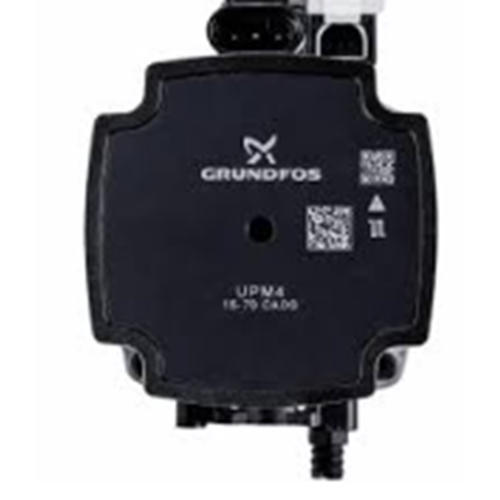 GRUNDFOS ERP UPM4S 15-70 SİRKÜLASYON POMPASI