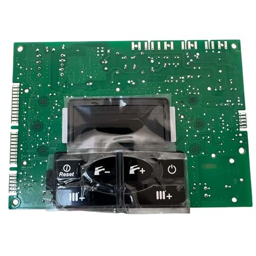 BAYMAK STAR BRİDGE KOD 3235 ELEKTRONİK KART