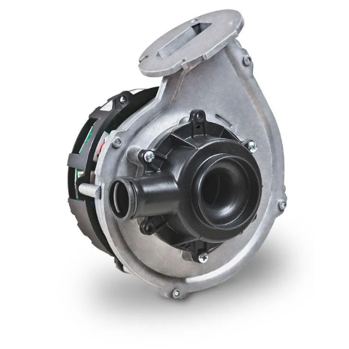 28 KW BAYMAK DUOTEC FAN