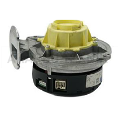 33 KW BAYMAK DUOTEC FAN