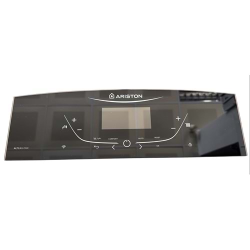 ARİSTON ALTEAS ONE DOKUNMATİK ÖN PANEL