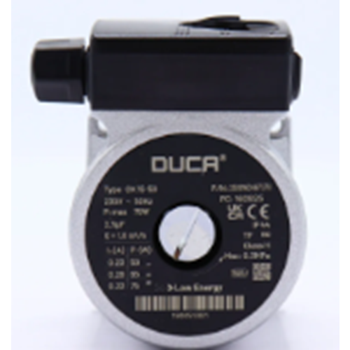 DUCA GRUNDFOS UYUMLU 15-60 SİRKÜLASYON POMPASI