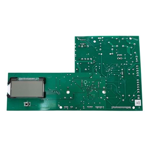 KONTROL KARTI DEMİRDÖKÜM ATRON ANA KART 0020120828, 0020118964