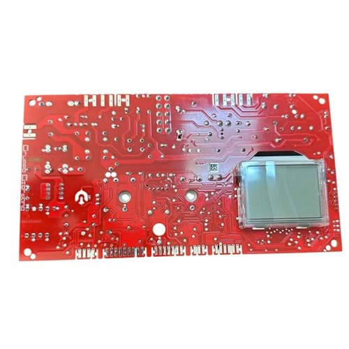 TERMEX RİGEL ELEKTRONİK ANA KART